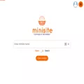 minisite.biz minisite.biz