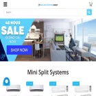 minisplitsystemsdirect.com minisplitsystemsdirect.com