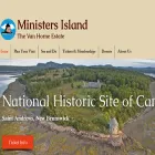 ministersisland.net ministersisland.net