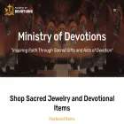 ministryofdevotions.org ministryofdevotions.org