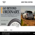 minitirecenters.com minitirecenters.com