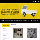 minitruckpart.com minitruckpart.com
