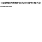 minorplanetobserver.com
