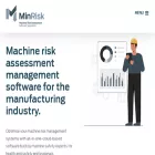 minrisk.io minrisk.io