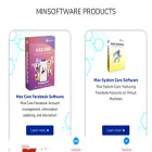 minsoftglobal.io minsoftglobal.io
