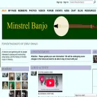 minstrelbanjo.ning.com