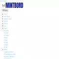 mintbord.com