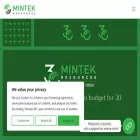 mintekresources.com mintekresources.com