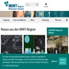 mintregion.de mintregion.de