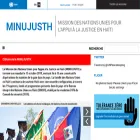 minujusth.unmissions.org minujusth.unmissions.org