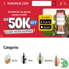 minuman.com minuman.com