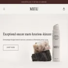 minuskincare.com