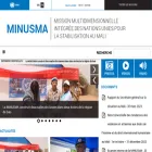 minusma.unmissions.org minusma.unmissions.org