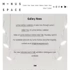 minusspace.com minusspace.com