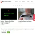 minuteoflaravel.com