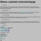minyeva.alkaline.org minyeva.alkaline.org