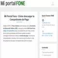 miportalfone.mx