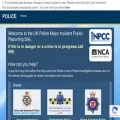 mipp.police.uk
