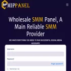 mippanel.com mippanel.com