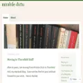 mirabiledictu.org