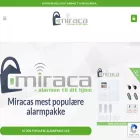 miraca.dk