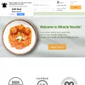 miraclenoodle.com miraclenoodle.com