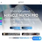 miraclewatchpro.com miraclewatchpro.com