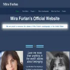 mirafurlan.net mirafurlan.net