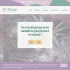 miragecannabis.ca miragecannabis.ca