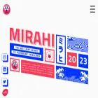 mirahi.io mirahi.io