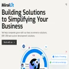 mirailit.com mirailit.com