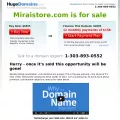 miraistore.com