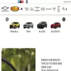 mirakchevrolet.com