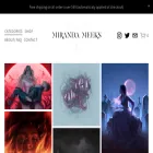 mirandameeks.com mirandameeks.com