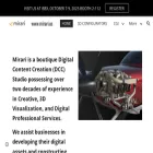 mirari.us mirari.us