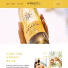 mirassou.com mirassou.com