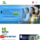mirenting.com.co mirenting.com.co