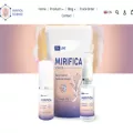 mirificascience.com mirificascience.com