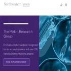 mirkin-group.northwestern.edu mirkin-group.northwestern.edu