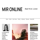 mironline.org