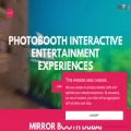 mirrorboothdubai.com