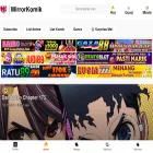 mirrorkomik.xyz mirrorkomik.xyz