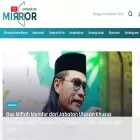 mirrorpontianak.com mirrorpontianak.com