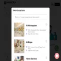 mirrorsbeautylounge.com
