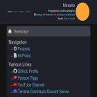 mirsar.io