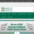 miruscharter.com