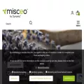 misceo-cosmetics.com