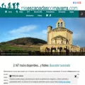 misescapadaspornavarra.com