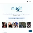 misgif.app misgif.app
