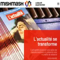 mishmash.ca